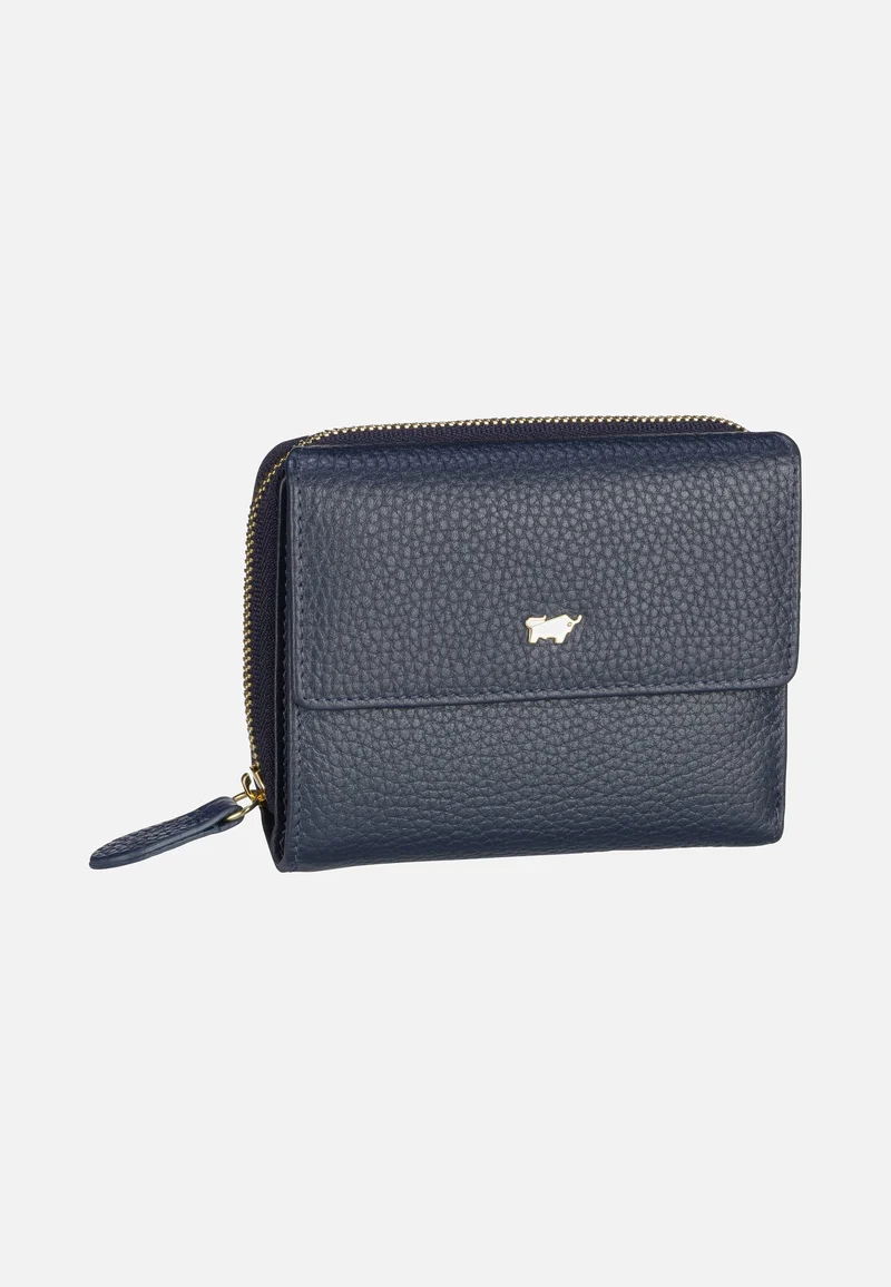 Asti 50454 RV Navy - Portemonnaie