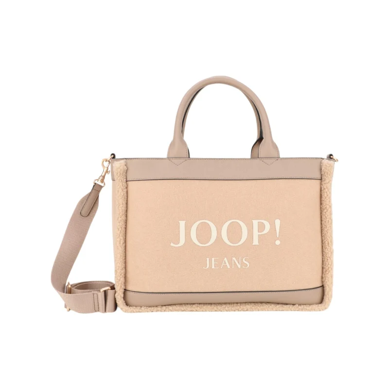JOOP! JEANS Calduccio Yvette shopper