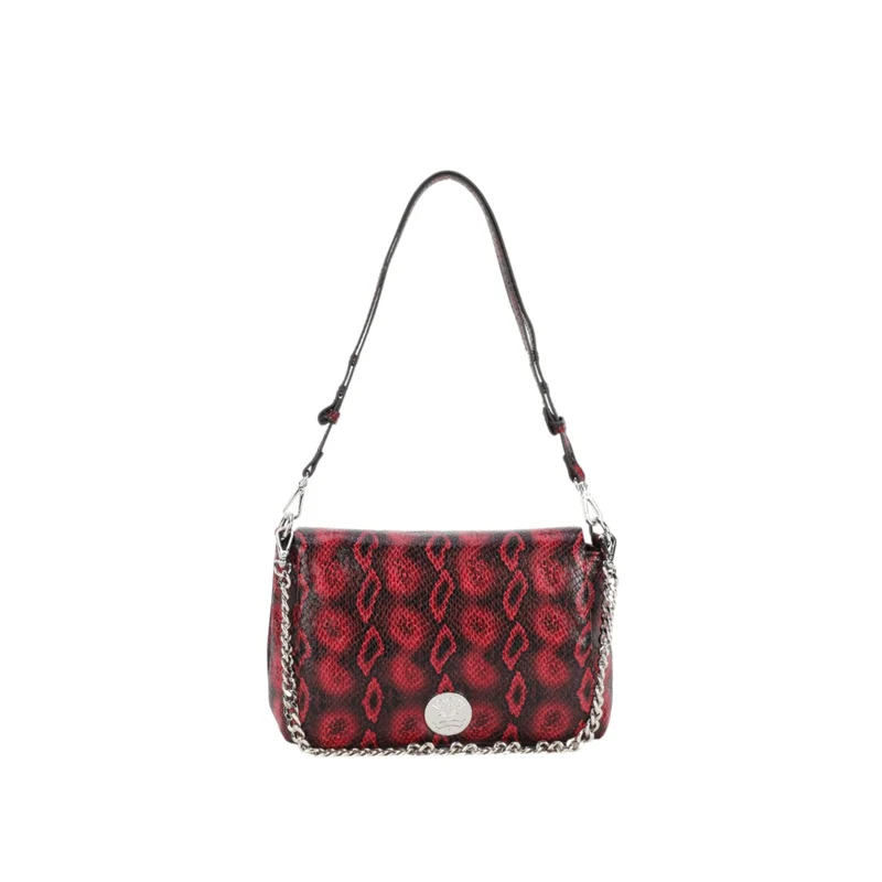 JOOP! WOMEN Confetto Boa flap bag