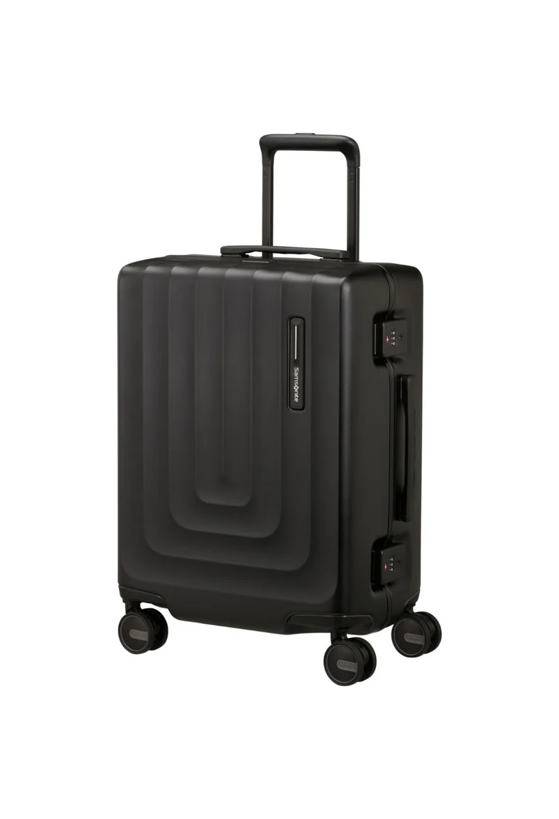 Samsonite Selection Focus Hard-shell suitcase