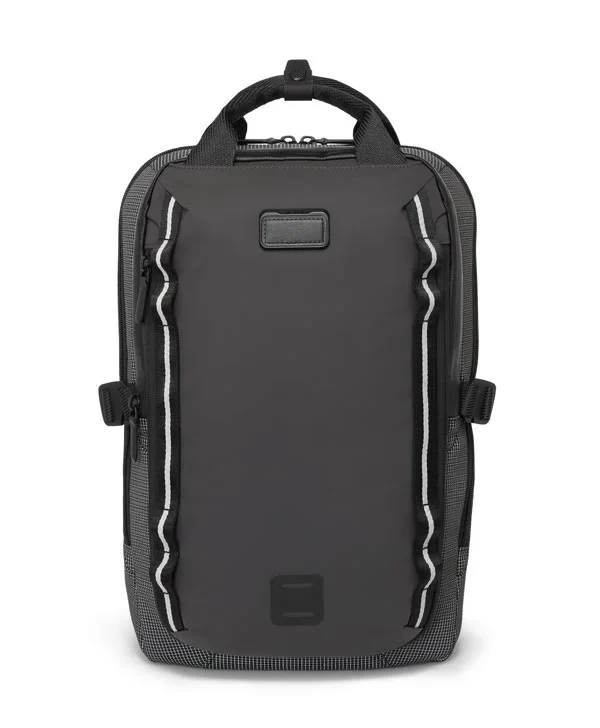TUMI Alpha Bravo Tour Biking Backpack