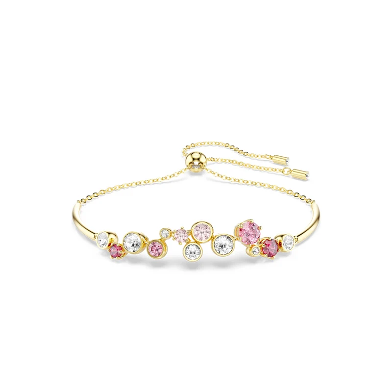Swarovski Constella Goldfarbenes Armband 5722476