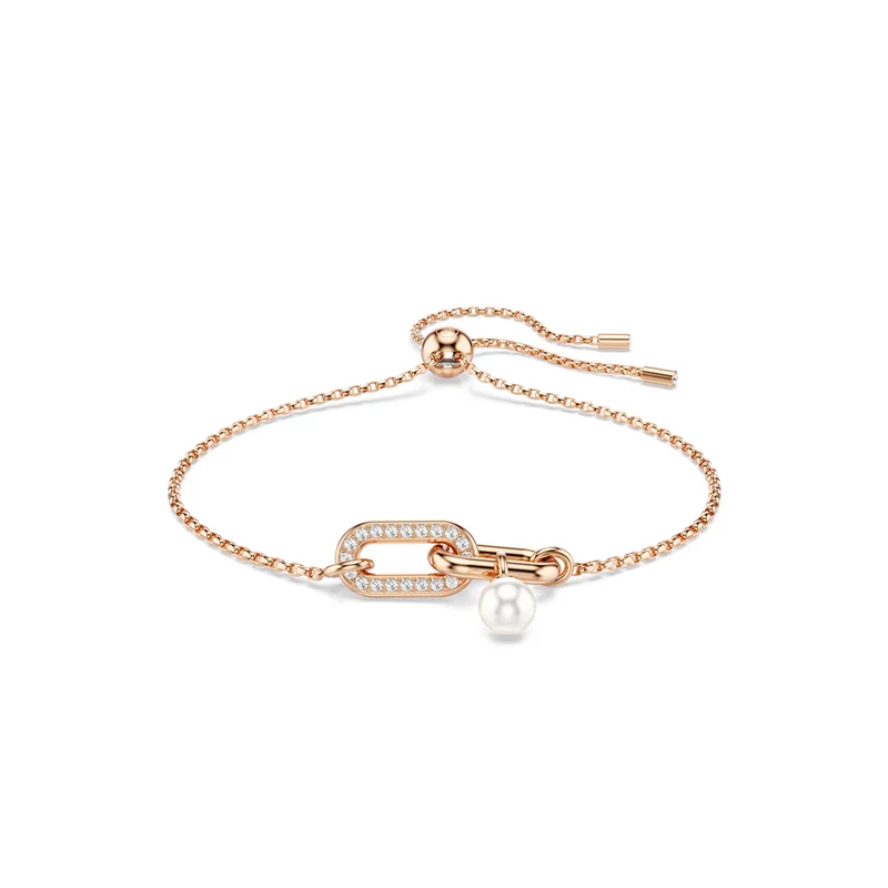 Swarovski Constella Roségoldfarbenes Armband 5728588