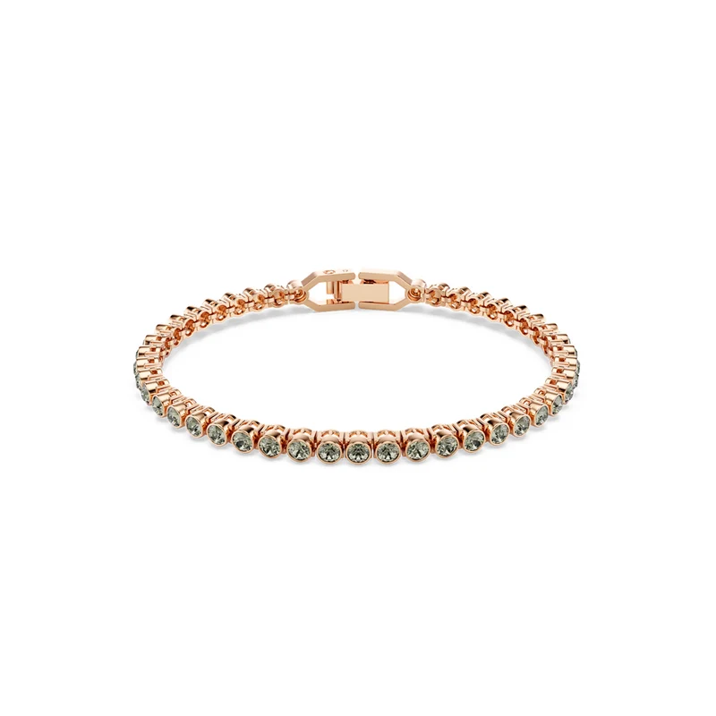 Swarovski MP Imber Roségoldfarbenes Armband 5734240