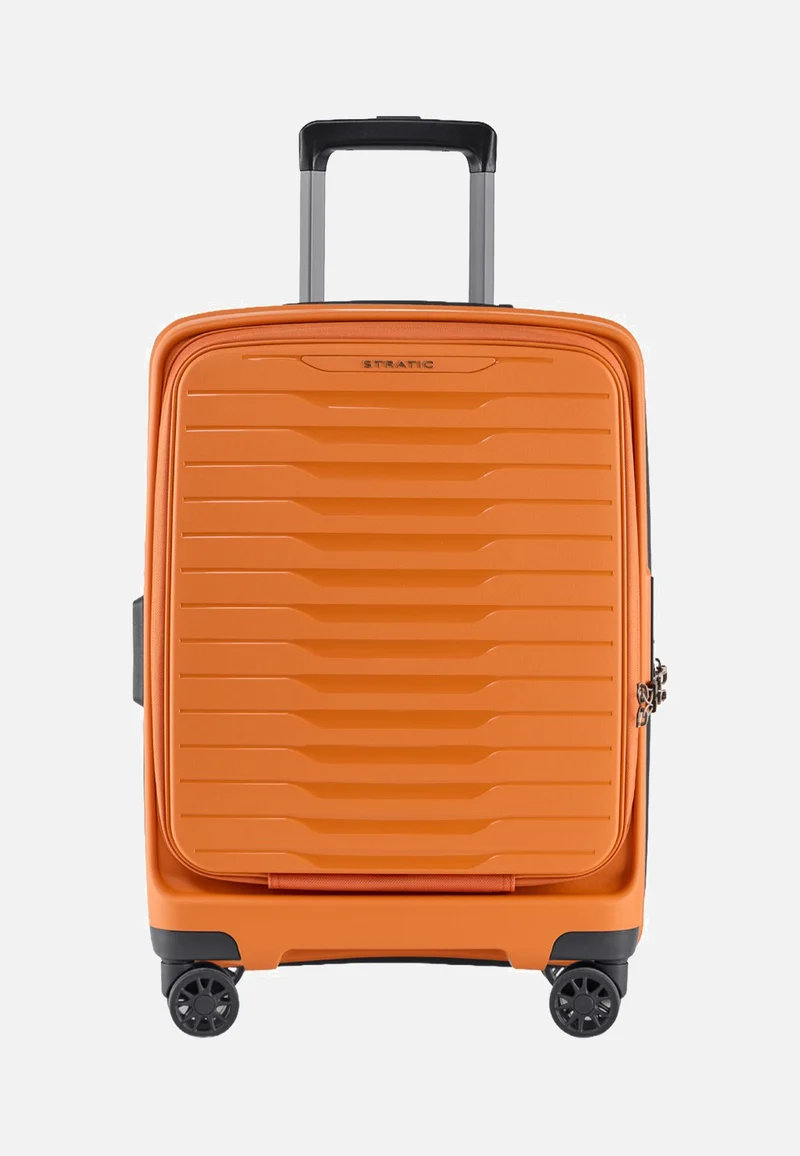 Novium ML Trolley S Rosso/Clay - Koffer