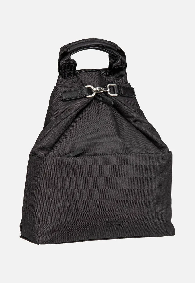 Bergen 1607 Schwarz - Rucksack