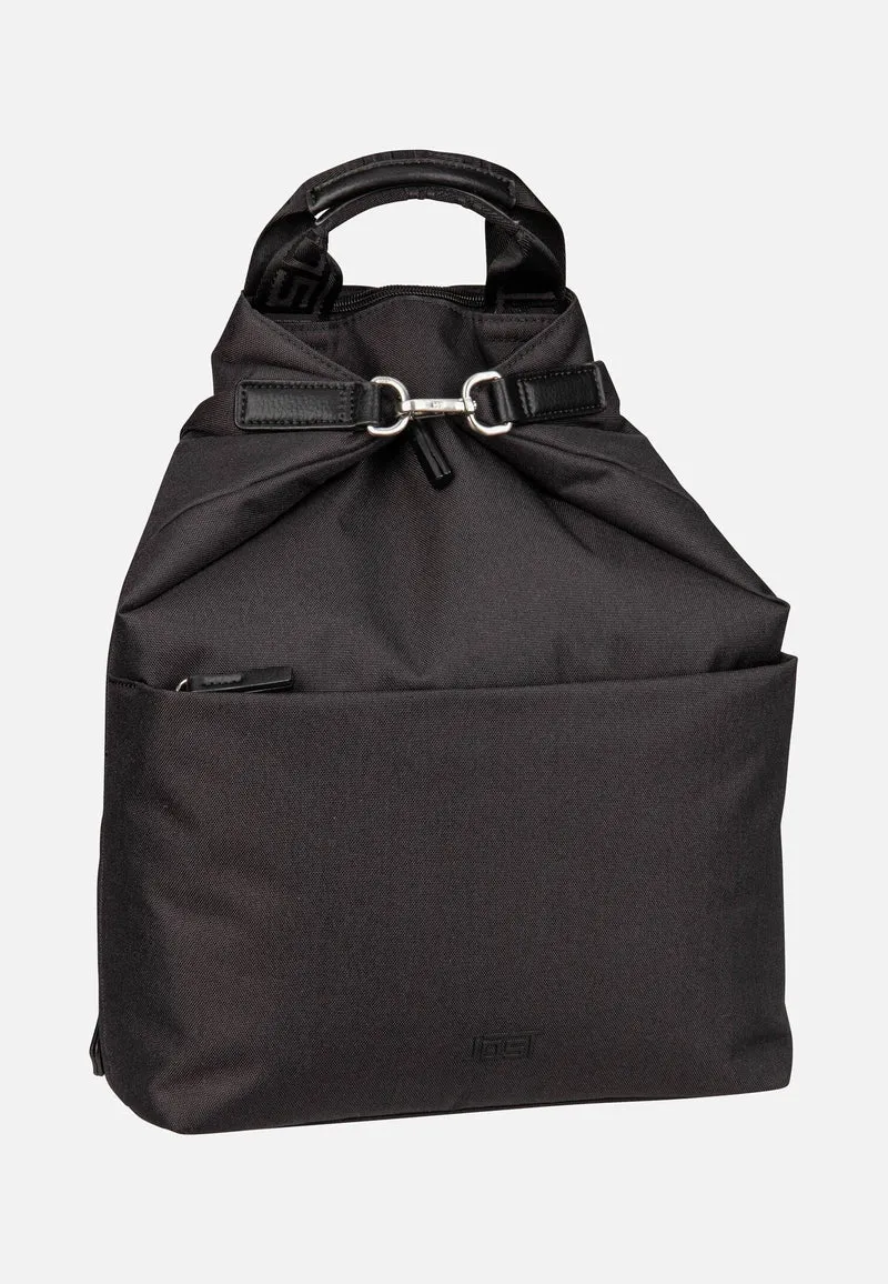 Bergen 1608 Schwarz - Rucksack
