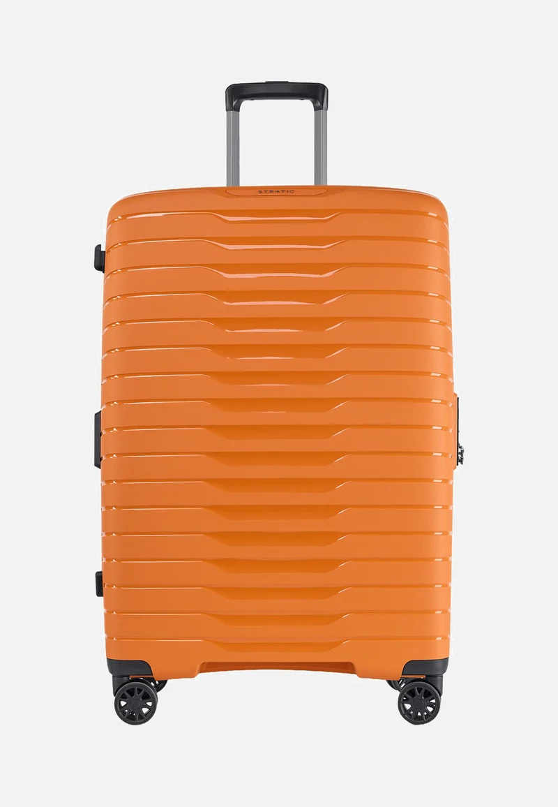 Novium SL Trolley L Rosso/Clay - Koffer