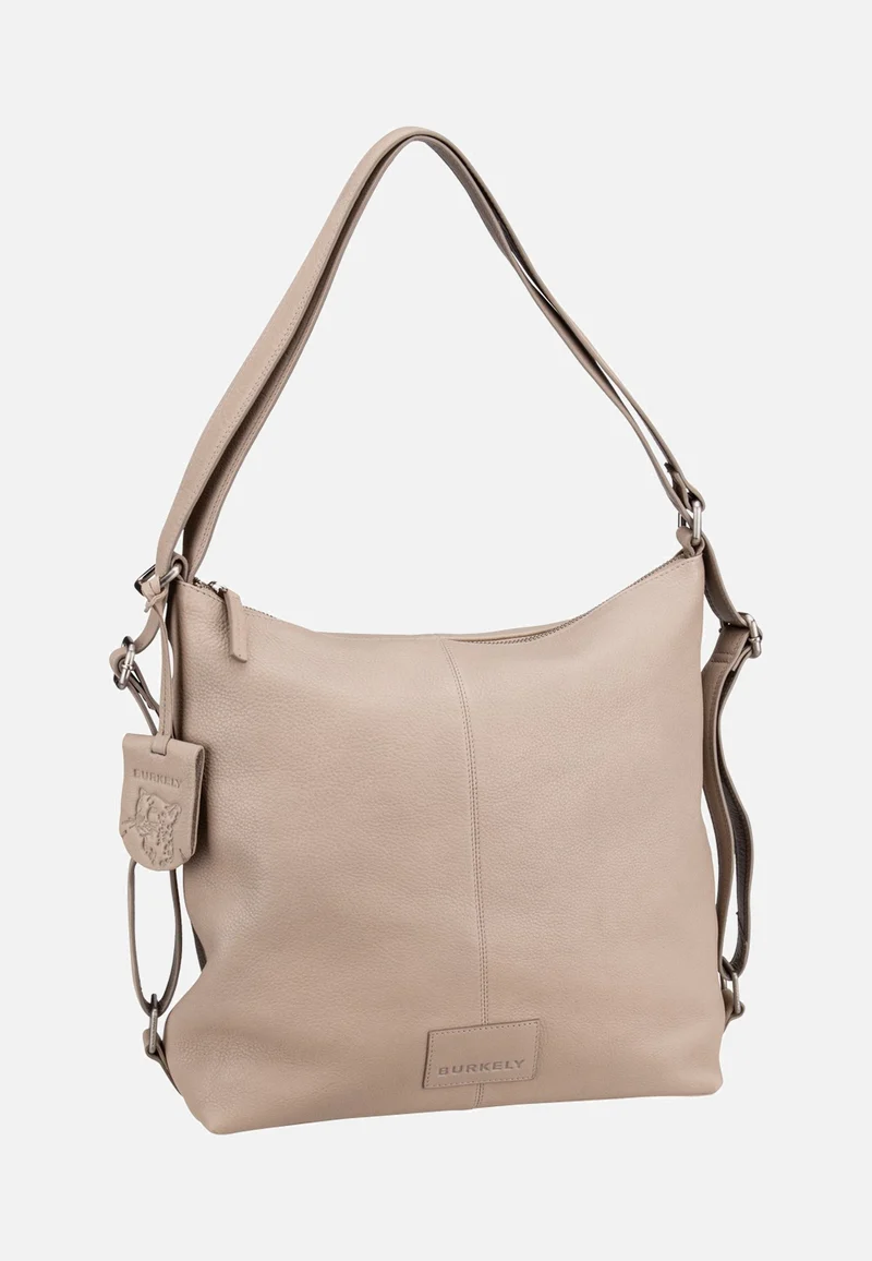 Soft Skylar 1000334 Grey - Rucksack
