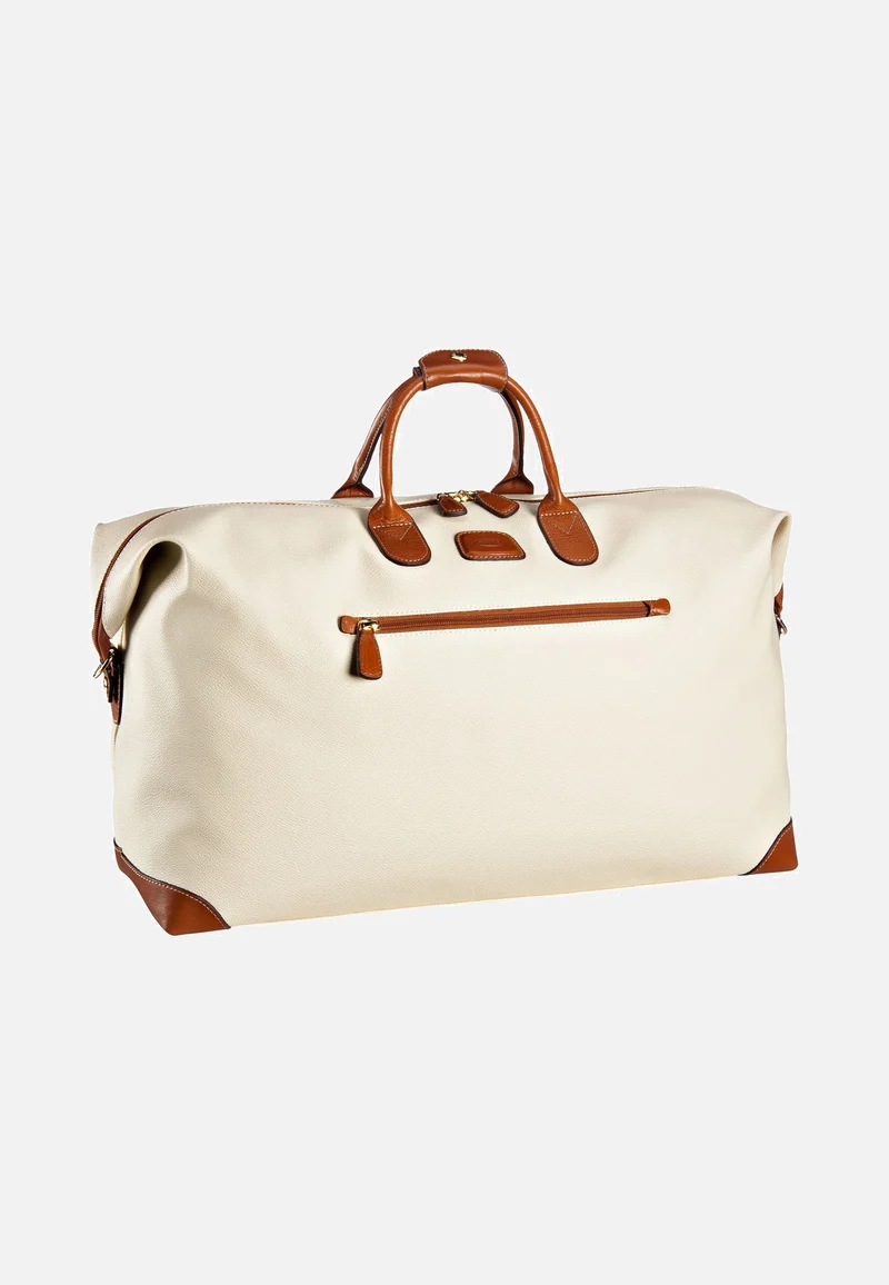 Firenze 55 Creme - Weekender