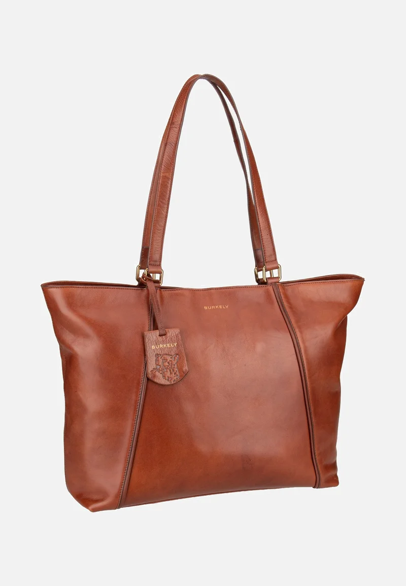 Fine Florence Wide 1001707 15.6" Chestnut - Shopper