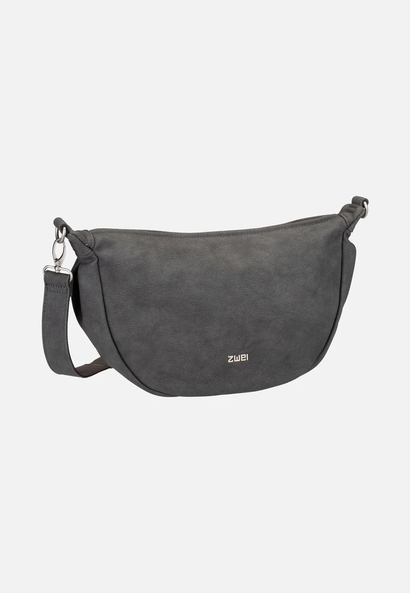 Mademoiselle M70 Nubuk/Stone - Sling Bag