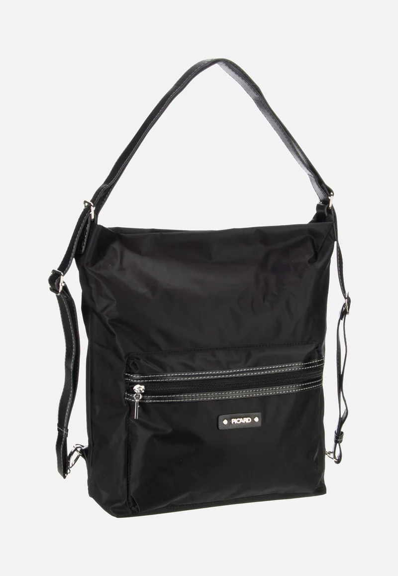 Sonja 2777 Schwarz - Rucksack