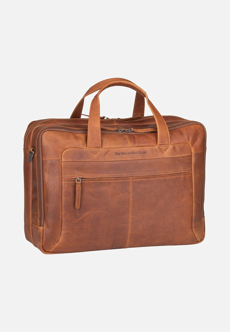Ryan 1015 Cognac - Aktentasche