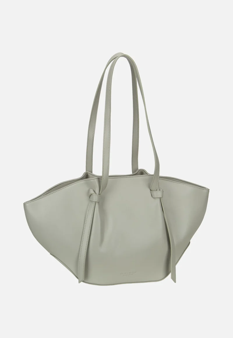 Ryd Midi Shopper Light Grey - Shopper