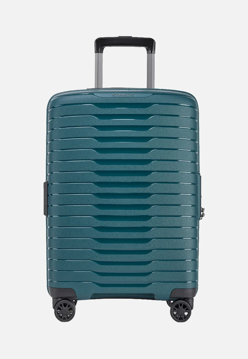 Novium SL Trolley S Petrol - Koffer