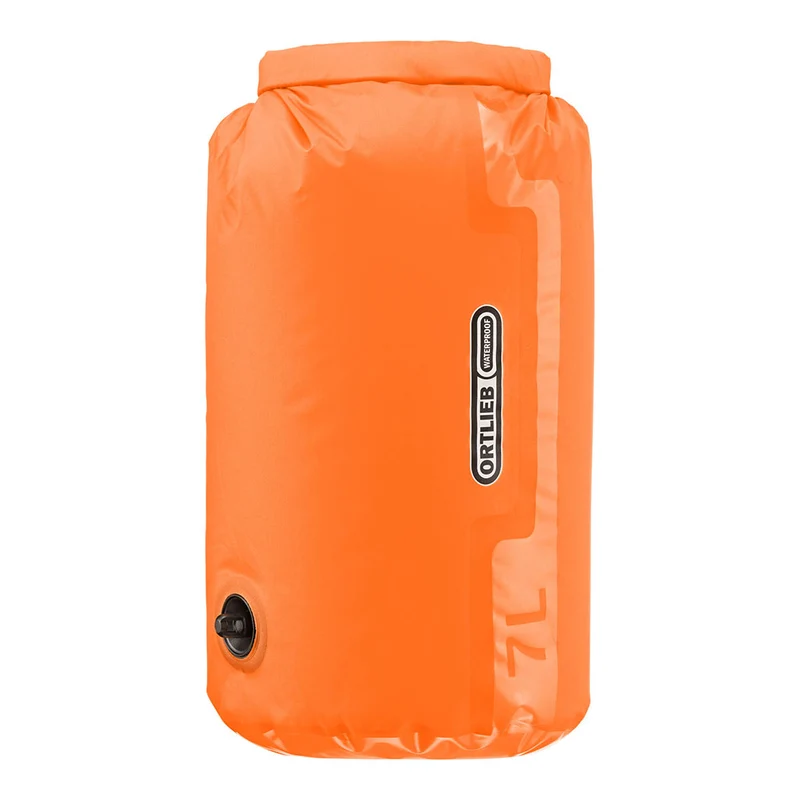 Dry Bag Light Ventil