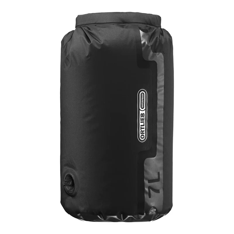 Dry Bag Light Ventil