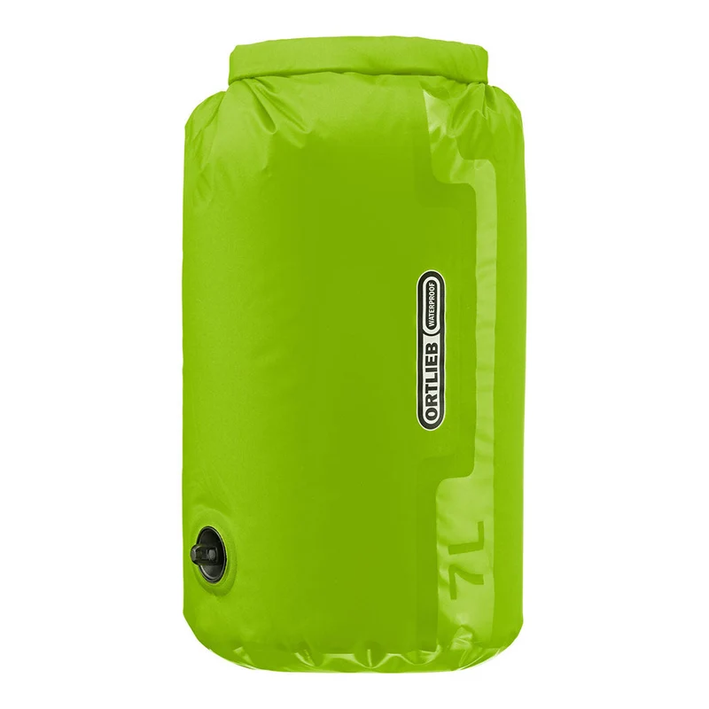 Dry Bag Light Ventil