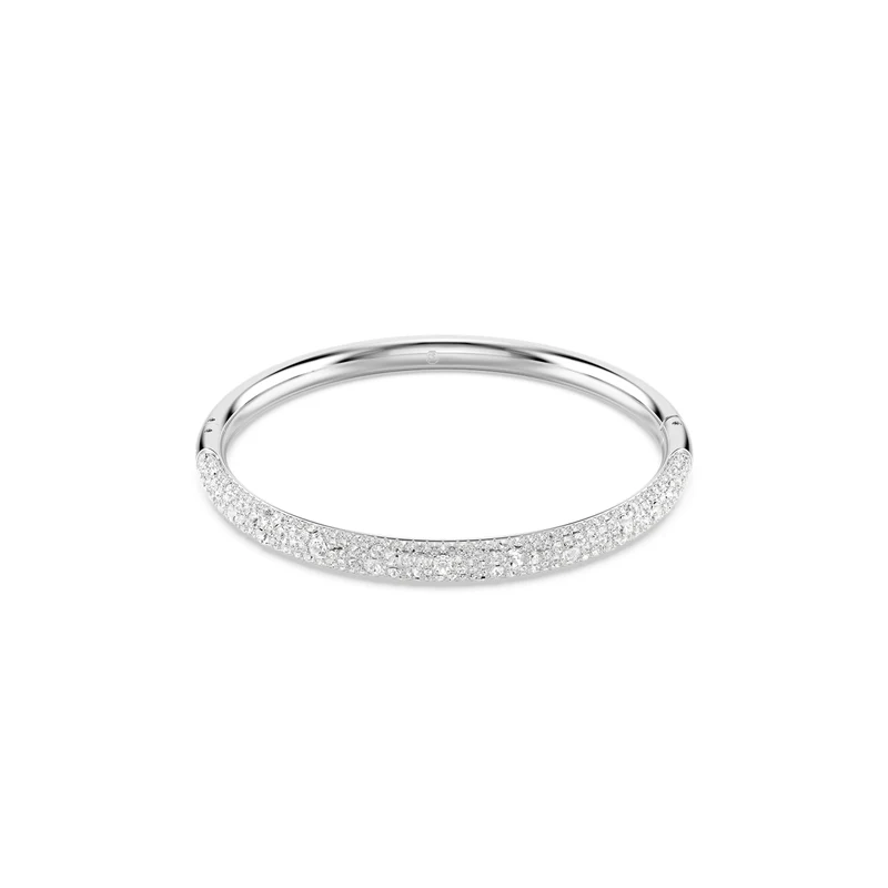Swarovski miteora Silberfarbene Armband 5684242