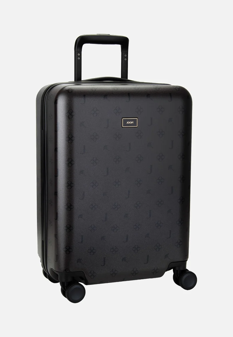 Decoro Volare C55 SVZ 4W Seal Brown - Koffer