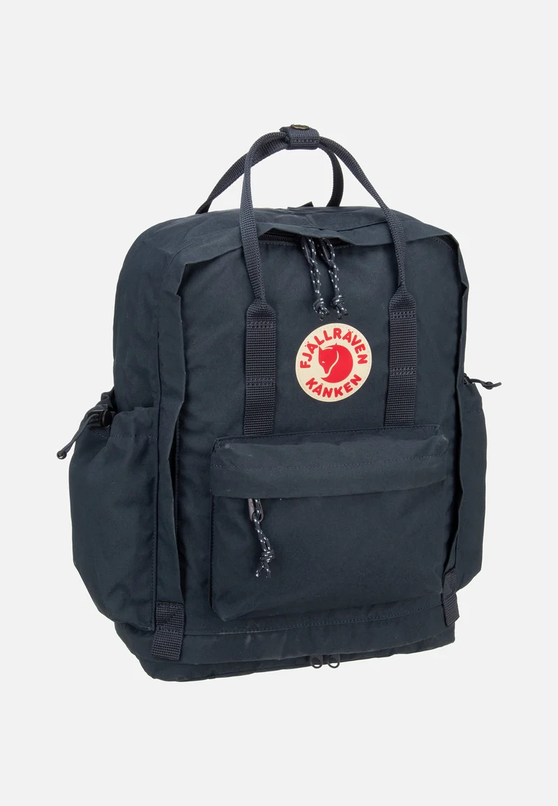 Kanken Outlong Navy - Rucksack