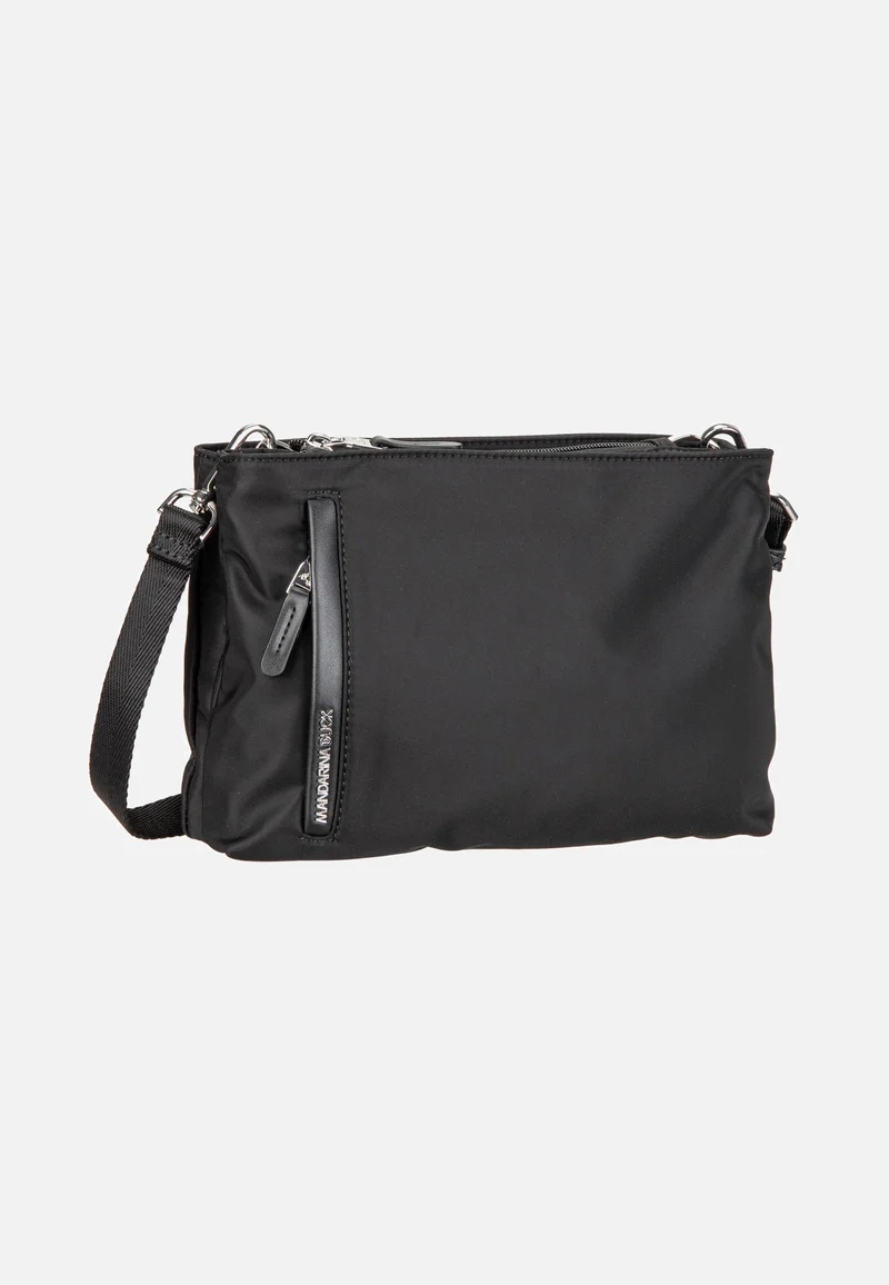 Hunter Pochette VCT58 Black - Abendtasche