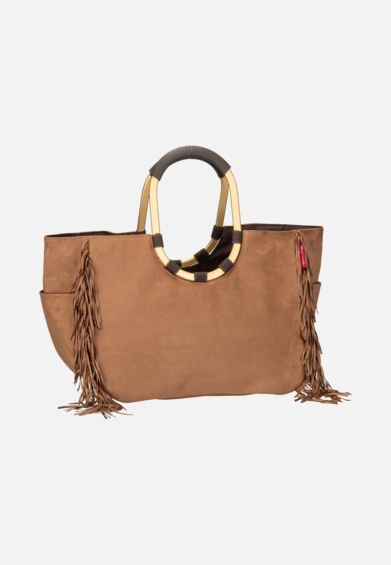 Loopshopper L Western - Einkaufskorb