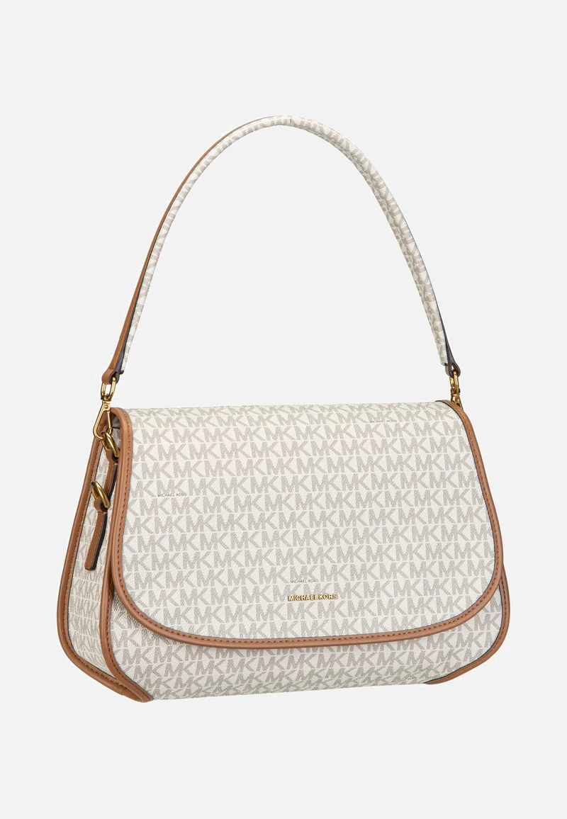Holmes Medium Conv Msgr Vanilla/Acorn - Umhängetasche