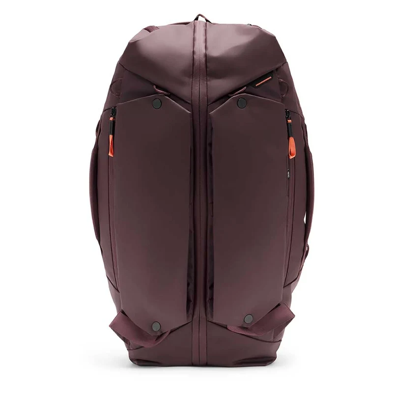 Reise-Dufflepack 65L