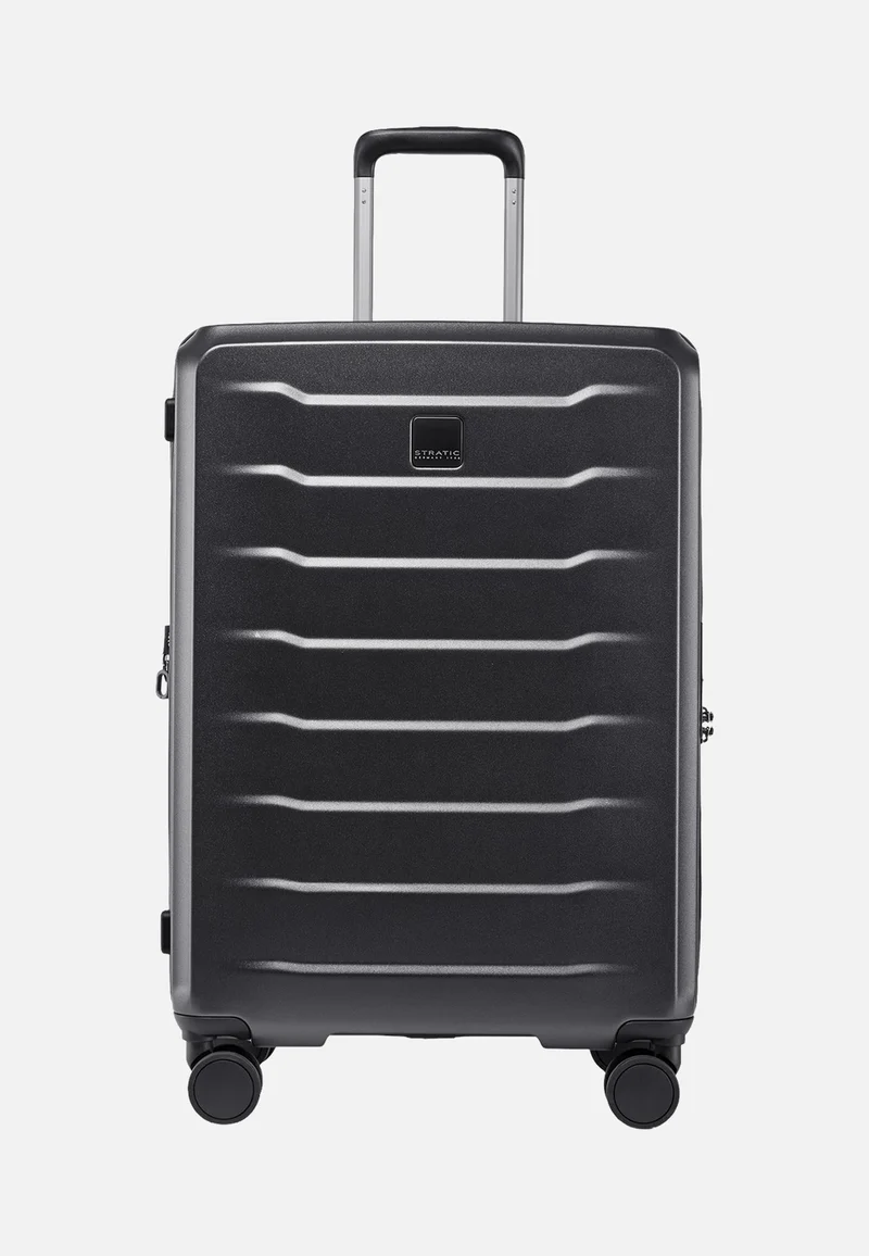Phoenix SL Trolley M Black - Koffer