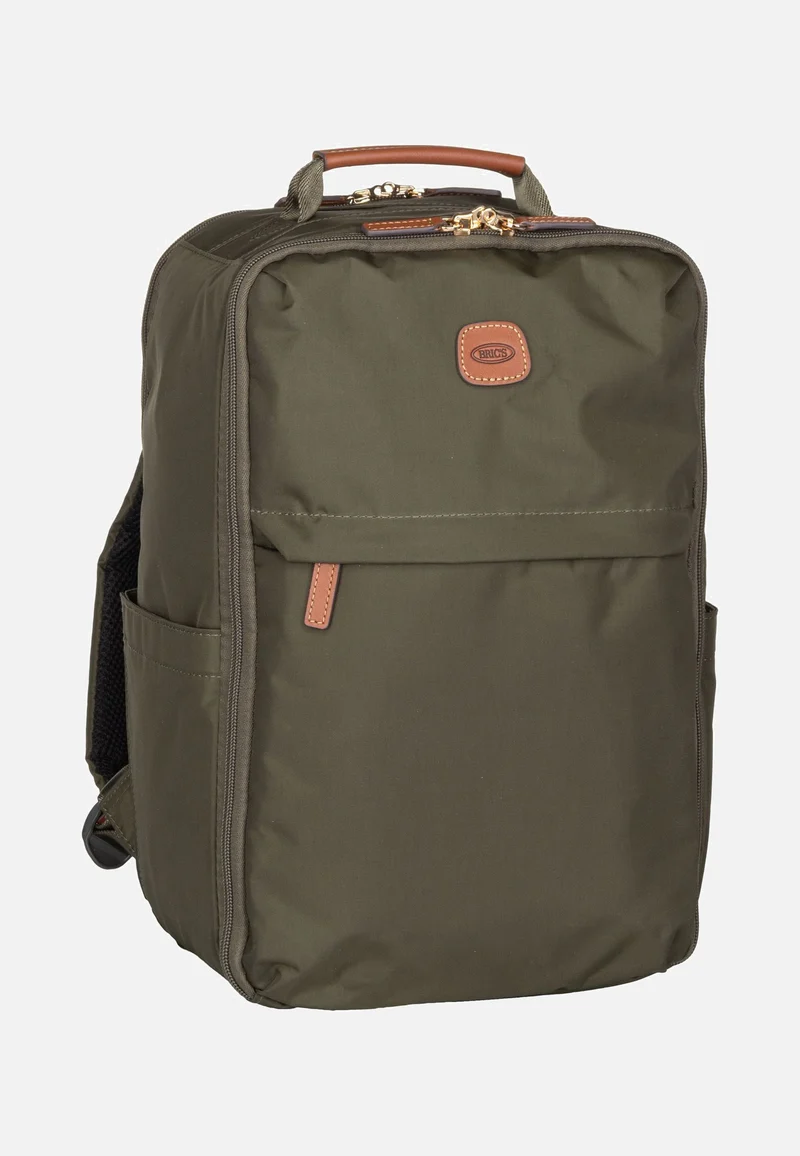 X-Travel Underseat BP 45061 Olive - Reiserucksack