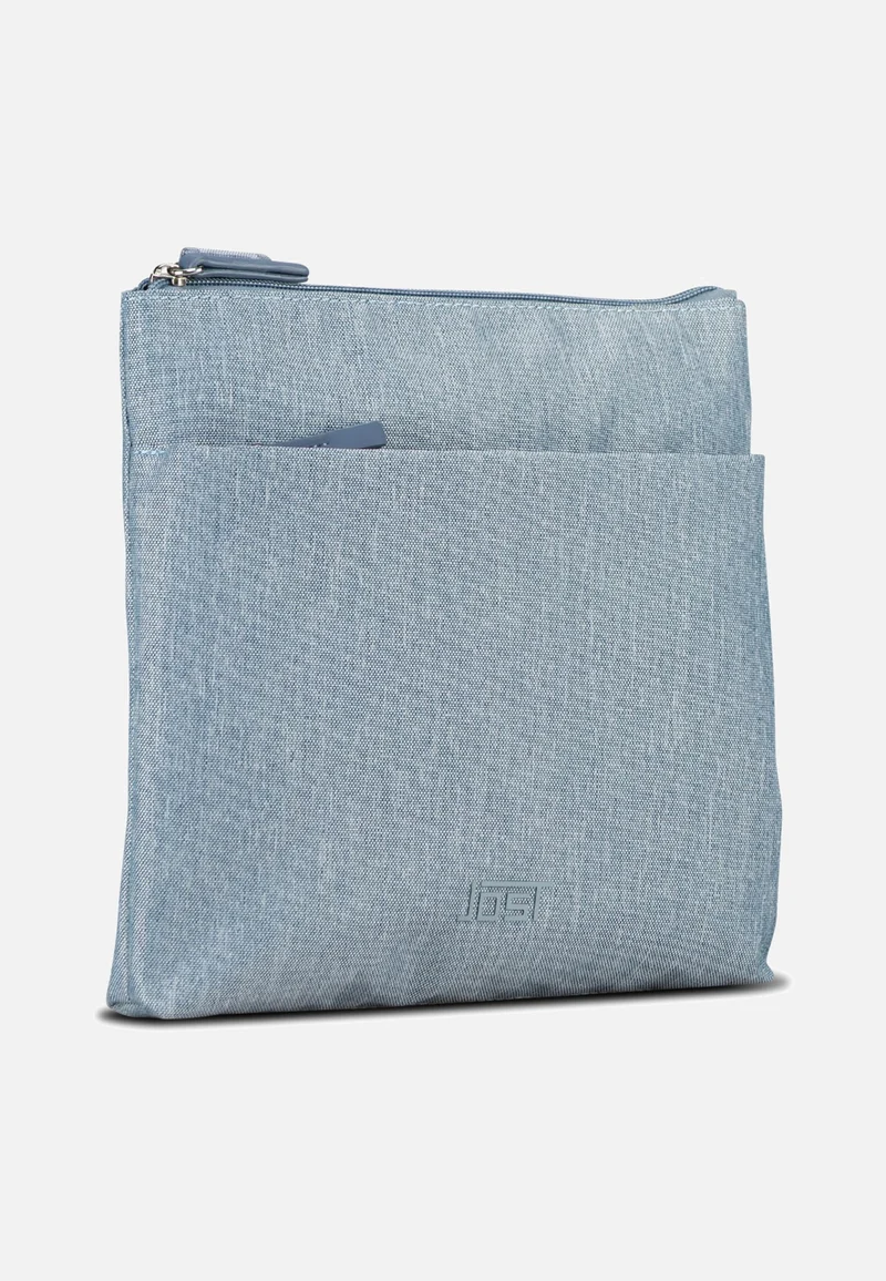 Bergen 1600 Misty Blue - Crossbody Bag