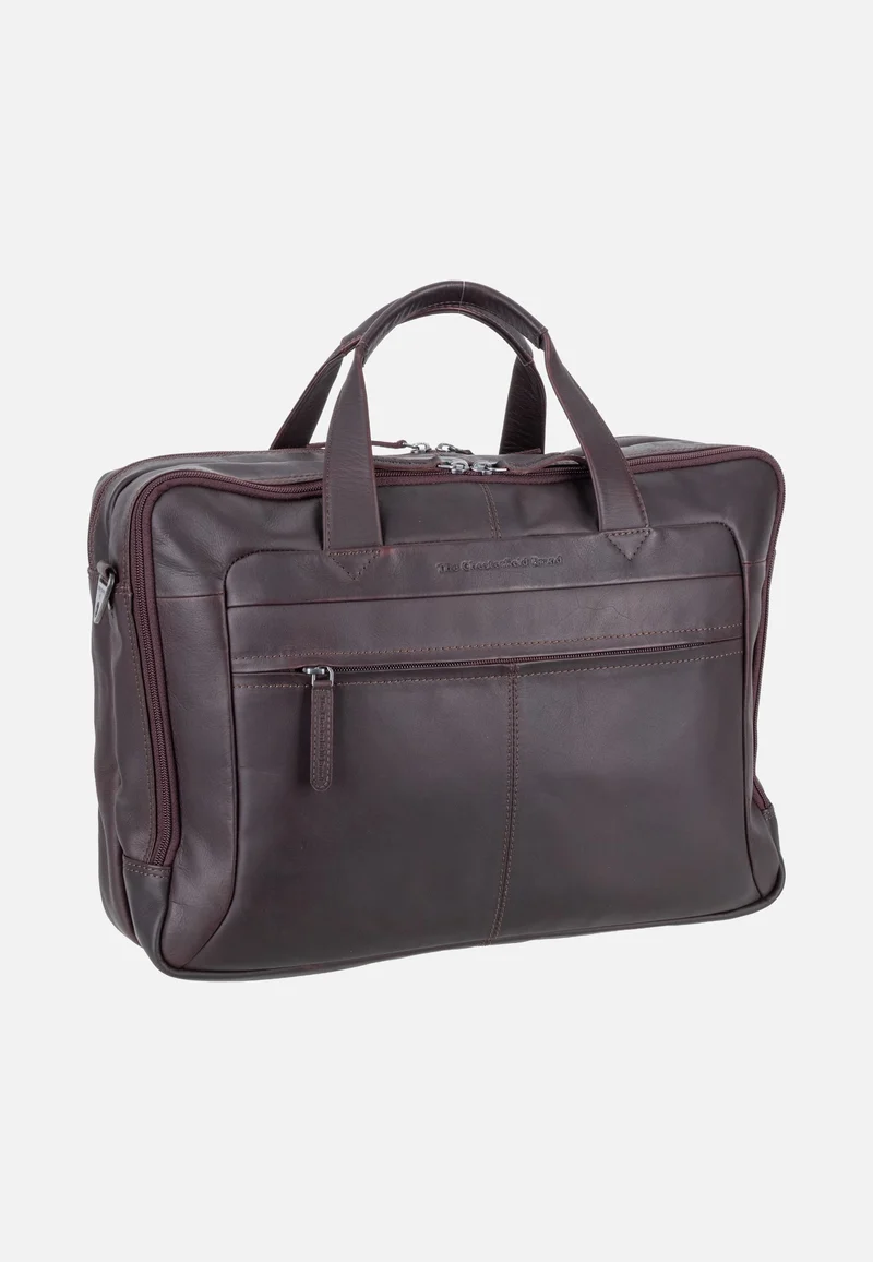 Ryan 1015 Brown - Aktentasche