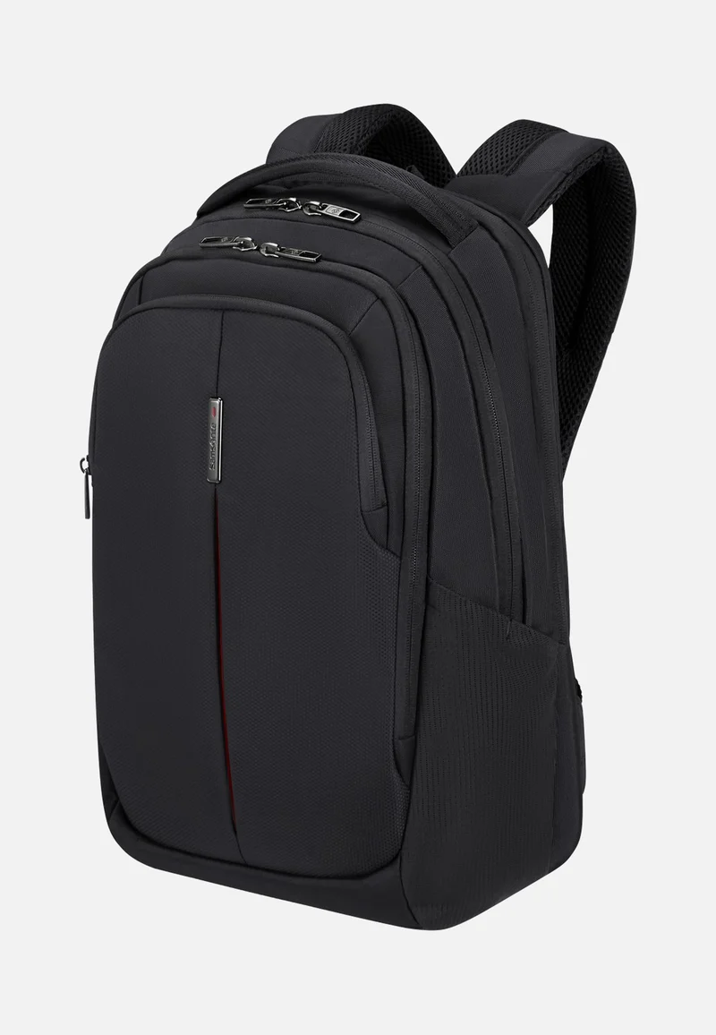 Guardit 3.0 Laptop M 15.6" Black - Rucksack