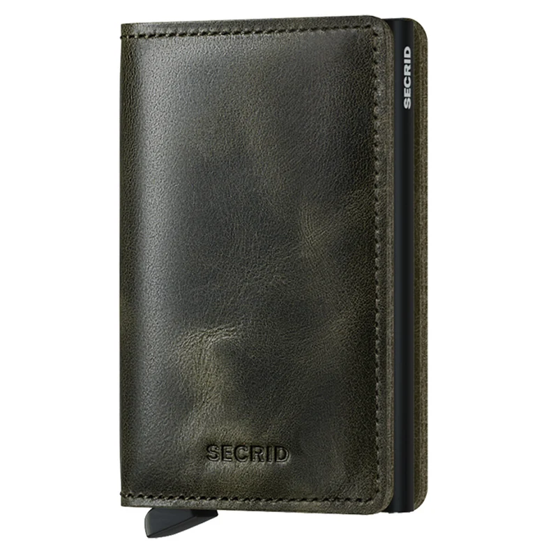 Slimwallet Vintage