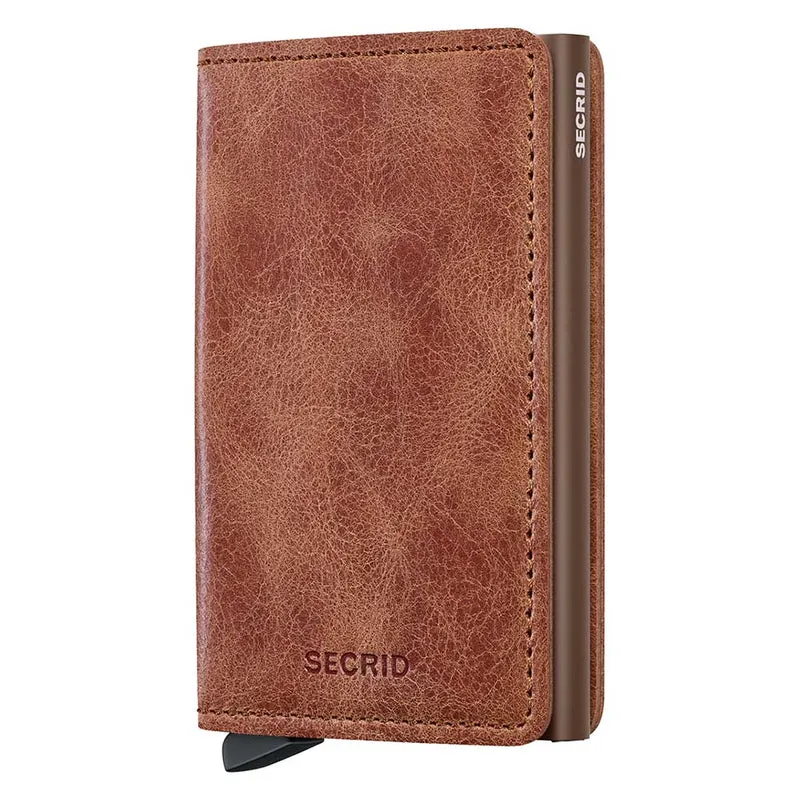 Slimwallet Vintage