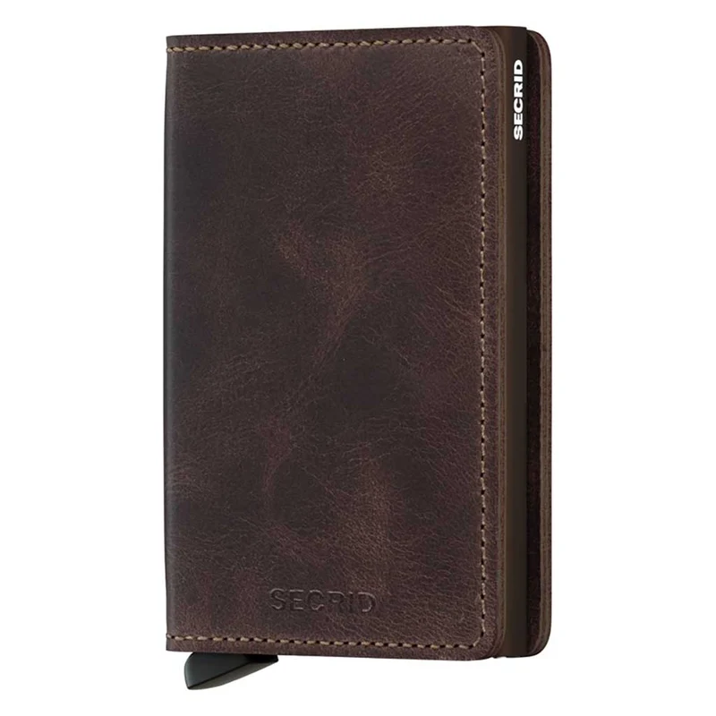 Slimwallet Vintage