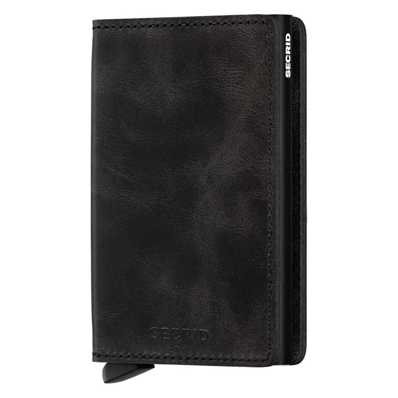 Slimwallet Vintage