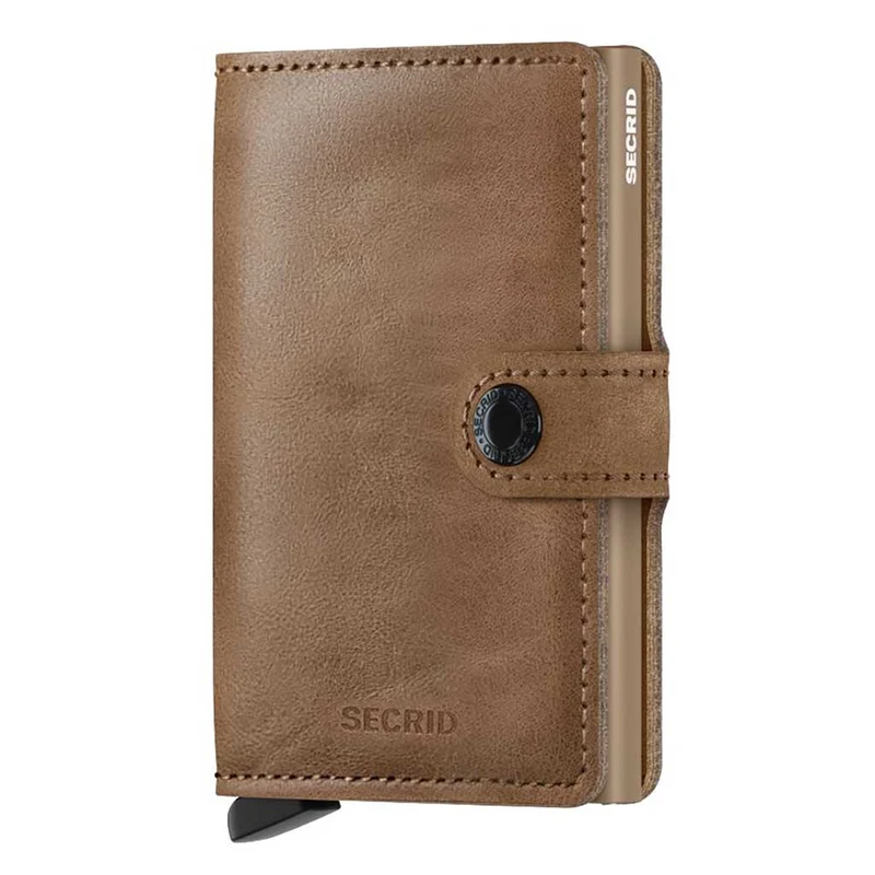 Miniwallet Vintage