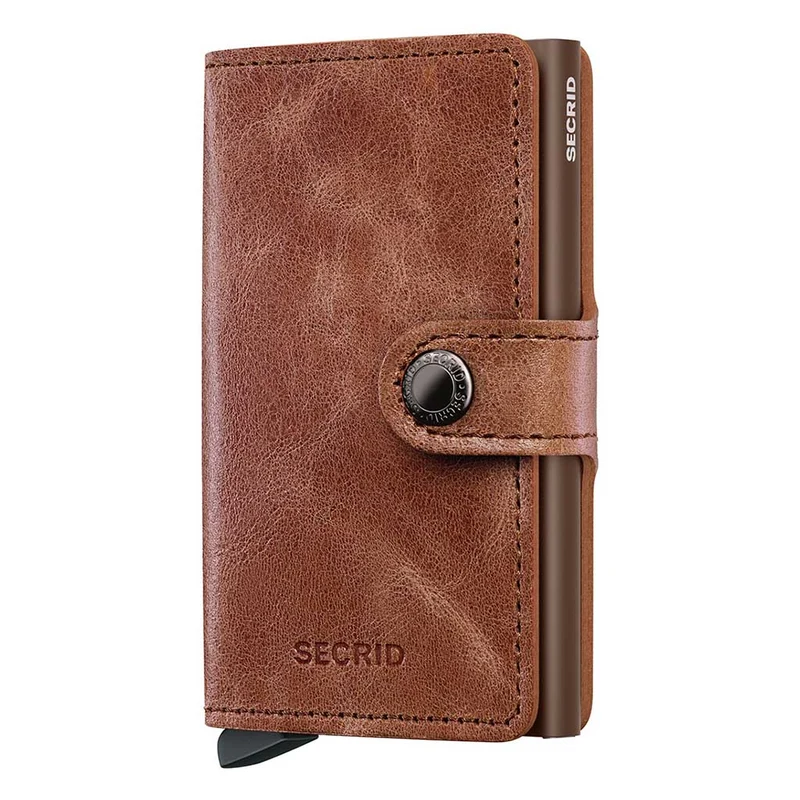 Miniwallet Vintage