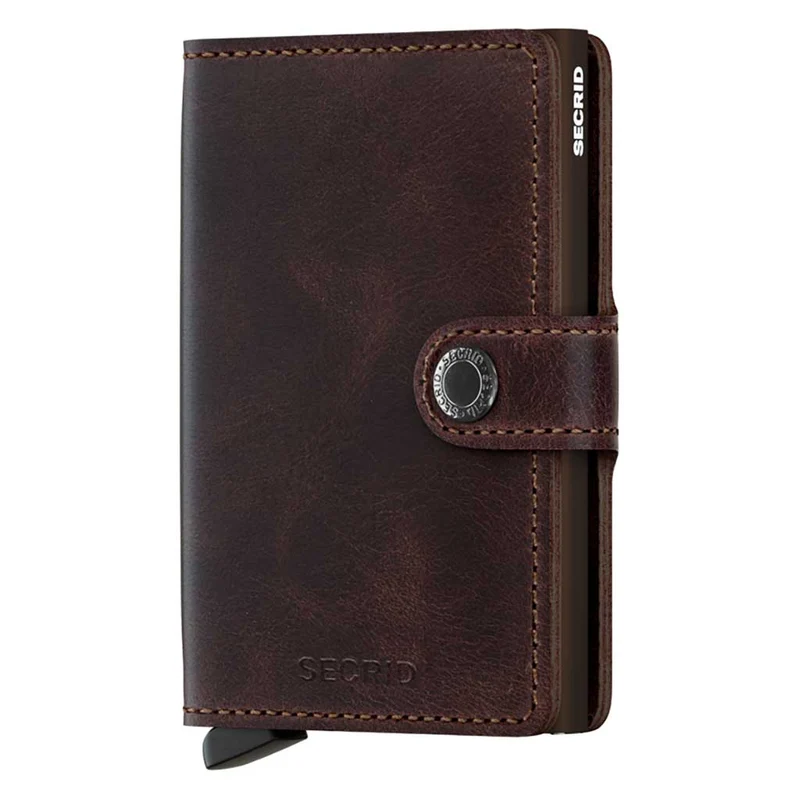 Miniwallet Vintage
