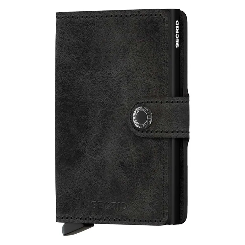 Miniwallet Vintage