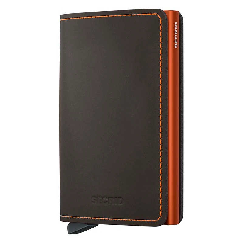 Slimwallet Matt