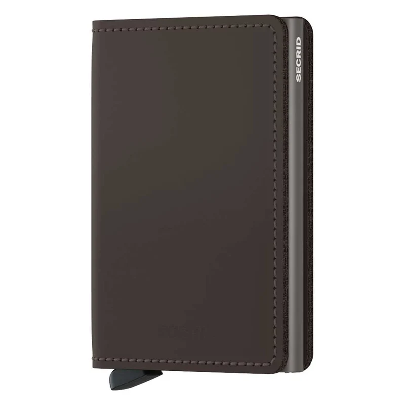Slimwallet Matt