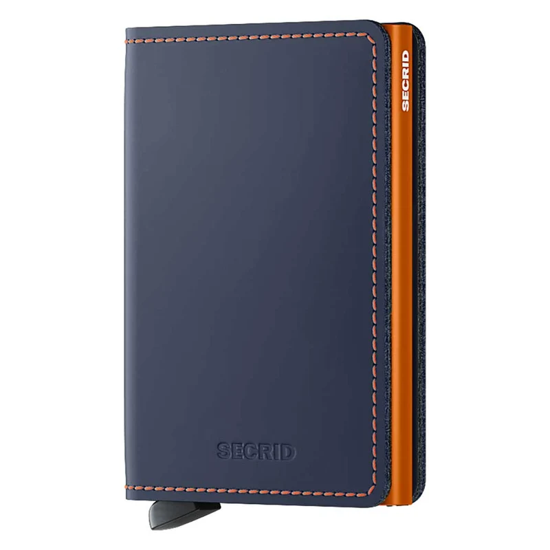 Slimwallet Matt