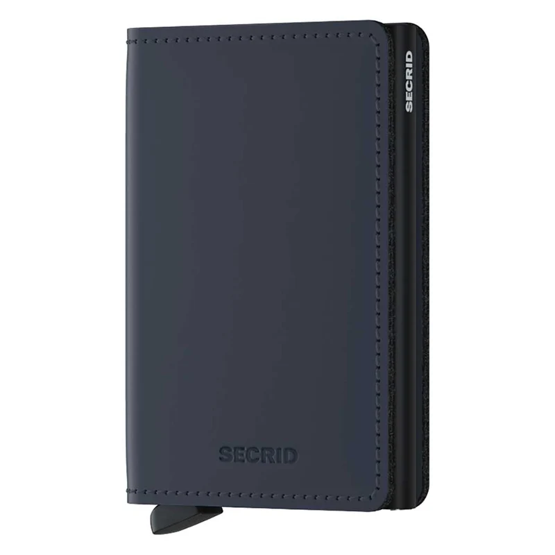 Slimwallet Matt