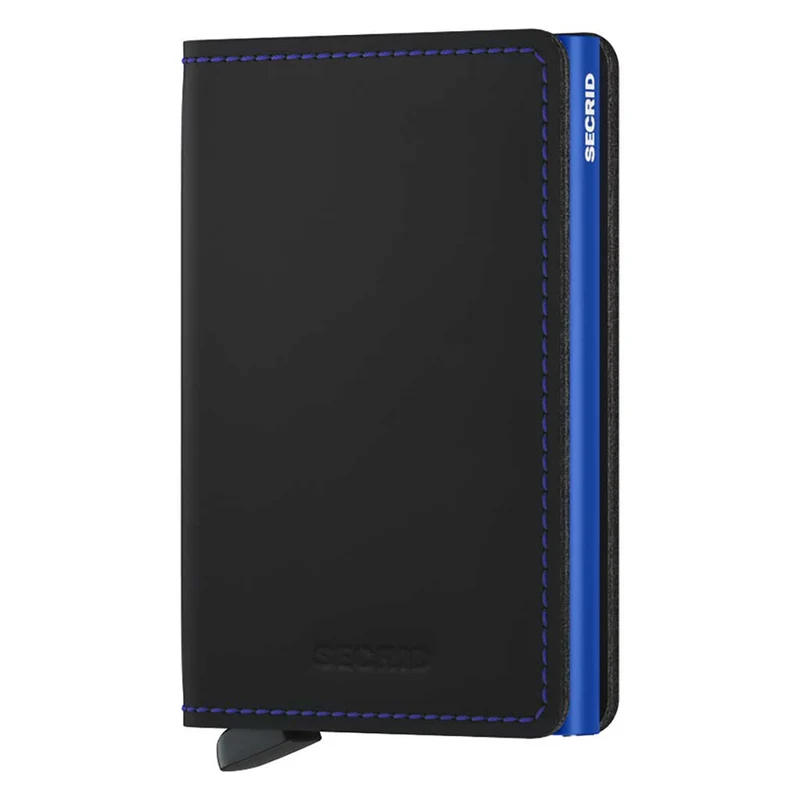 Slimwallet Matt