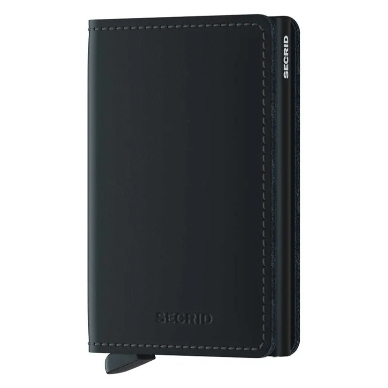 Slimwallet Matt