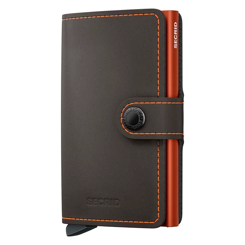 Miniwallet Matt